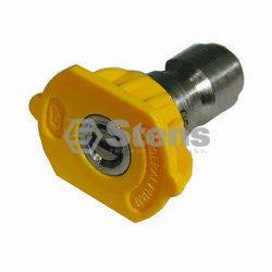 1/4" Quick Coupler Nozzle replaces 15 Degree