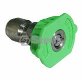 Quick Coupler Nozzle replaces 25 Degree