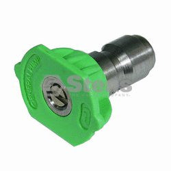 Quick Coupler Nozzle replaces 25 Degree