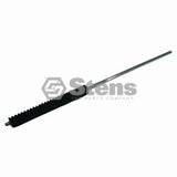 Lance/Wand 28" Extension replaces With Molded Grip Zinc Plated