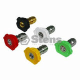 1/4" Quick Coupler Nozzle Kits replaces General Pump S105085