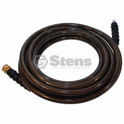 Pressure Washer Hose replaces 25'; 4500 PSI; 3/8" Inlet