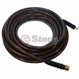 Pressure Washer Hose replaces 50'; 4500 PSI; 3/8" Inlet