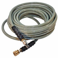 Pressure Washer Hose replaces 50'; 4500 PSI; 3/8" Inlet