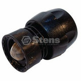 Quick Connector replaces 3/4" Female Thread