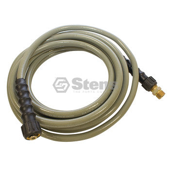 Pressure Washer Hose replaces 25'; 3700 PSI; 5/16" Inlet