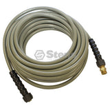 Pressure Washer Hose replaces 50'; 3700 PSI; 5/16" Inlet