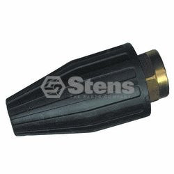 Turbo Nozzle replaces 2400 Psi; 1/4 F-Inlet; 1.30mm