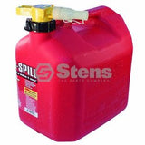 5 Gallon Fuel Can replaces No-Spill 1450