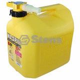 5 Gallon Diesel Can replaces No-Spill 1457