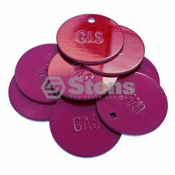 Gas Tags replaces TrimmerTrap FT GT-1
