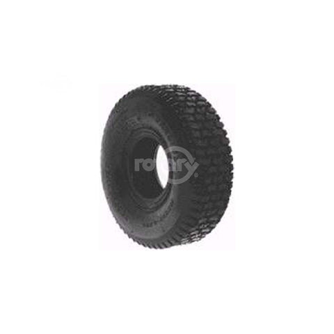 TIRE TURF SAVER 11X4.00X4 2PLY CARLISLE