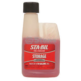 Sta-Bil Fuel Stabilizer replaces 4 oz. bottle