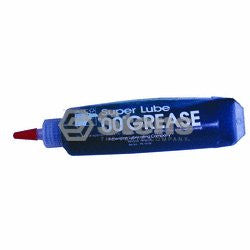 Super Lube "00" Grease replaces 9 oz. tube