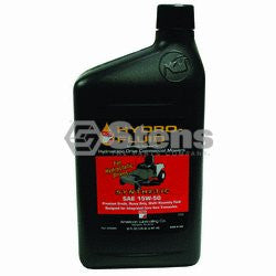 Hydrostatic Transmission Fluid replaces 32 oz. bottle/1 quart