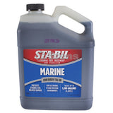 Sta-Bil Marine Formula Fuel Stabilizer replaces Gallon Size Plastic Bottle