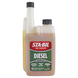 Sta-Bil Diesel Formula Fuel Stabilizer replaces 32 oz. bottle