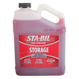 Sta-Bil Fuel Stabilizer replaces Gallon Bottle