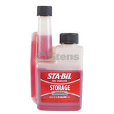 Sta-Bil Fuel Stabilizer replaces 8 oz. plastic bottle
