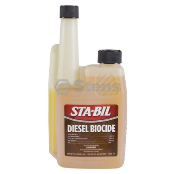 Sta-Bil Diesel Biocide replaces 16 oz. Bottle