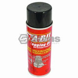 Sta-Bil Fogging Oil replaces 12 oz. can