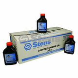 32:1 2-Cycle Engine Oil Mix replaces 8 oz./24 per case
