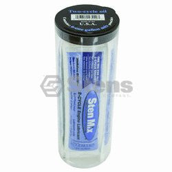 Mix Pro-Tube replaces Pro-Tube with 6 one gallon mix pouches