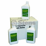 Summer Bar & Chain Oil replaces By The Case 32 oz. bottles