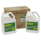Winter Bar & Chain Oil replaces 1 gal. bottles/4 per case