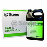 Bio Bar & Chain Oil replaces gallon bottles/4 per case
