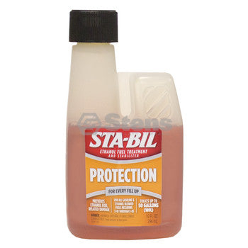 Sta-Bil Ethanol Fuel Treatment replaces 4 oz. Bottles