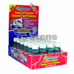 Sef Shooter Display replaces Contains 24 bottles