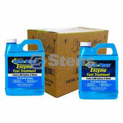 Diesel Additive replaces Case Of 4 Gallon Bottles