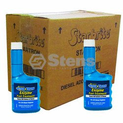 Diesel Additive replaces Case Of 12 (8oz Bottles)