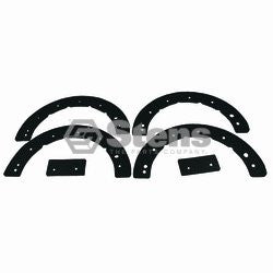 Paddle Set replaces MTD 931-0782A