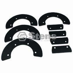 Paddle Set replaces Honda 72521-730-003