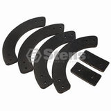 Paddle Set replaces MTD 753-04472