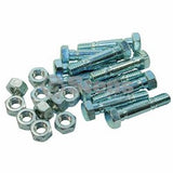 Shear Pin replaces MTD 910-0890A