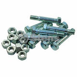 Shear Pin replaces MTD 910-0891