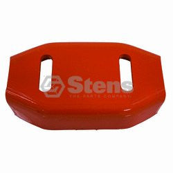 Skid Shoe replaces Ariens 2483859