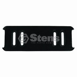Skid Shoe replaces Cub Cadet 731-06931
