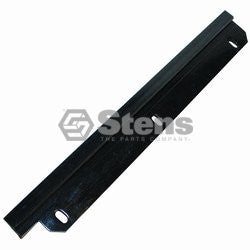 Scraper Bar replaces Honda 76322-V10-020