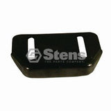 Skid Shoe replaces MTD 784-5580-0637