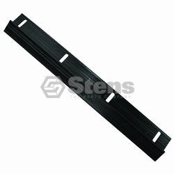 Scraper Bar replaces Honda 76322-747-A10