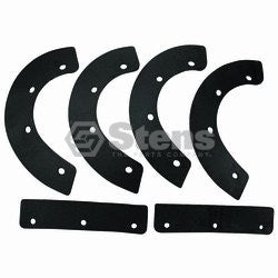 Paddle Set replaces Honda 72522-747-010