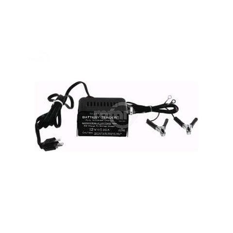 CHARGER BATTERY TENDER+ 12VOLT