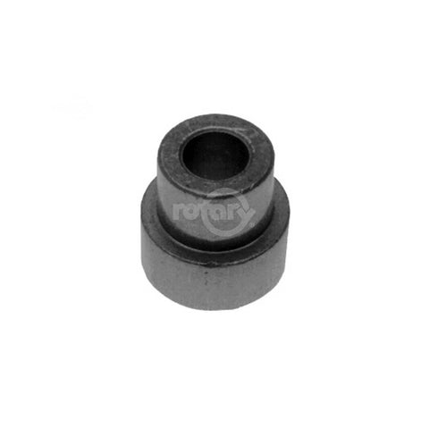 BUSHING IDLER PULLEY .375" ID X .41" SHOULDER LENGTH