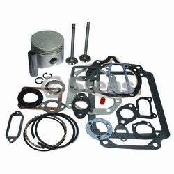 Overhaul Kit replaces Kohler 14 HP Std