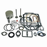 Overhaul Kit replaces Kohler 14 HP .010 Oversize