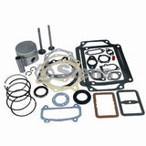 Overhaul Kit replaces Kohler 10 HP .010 Oversize